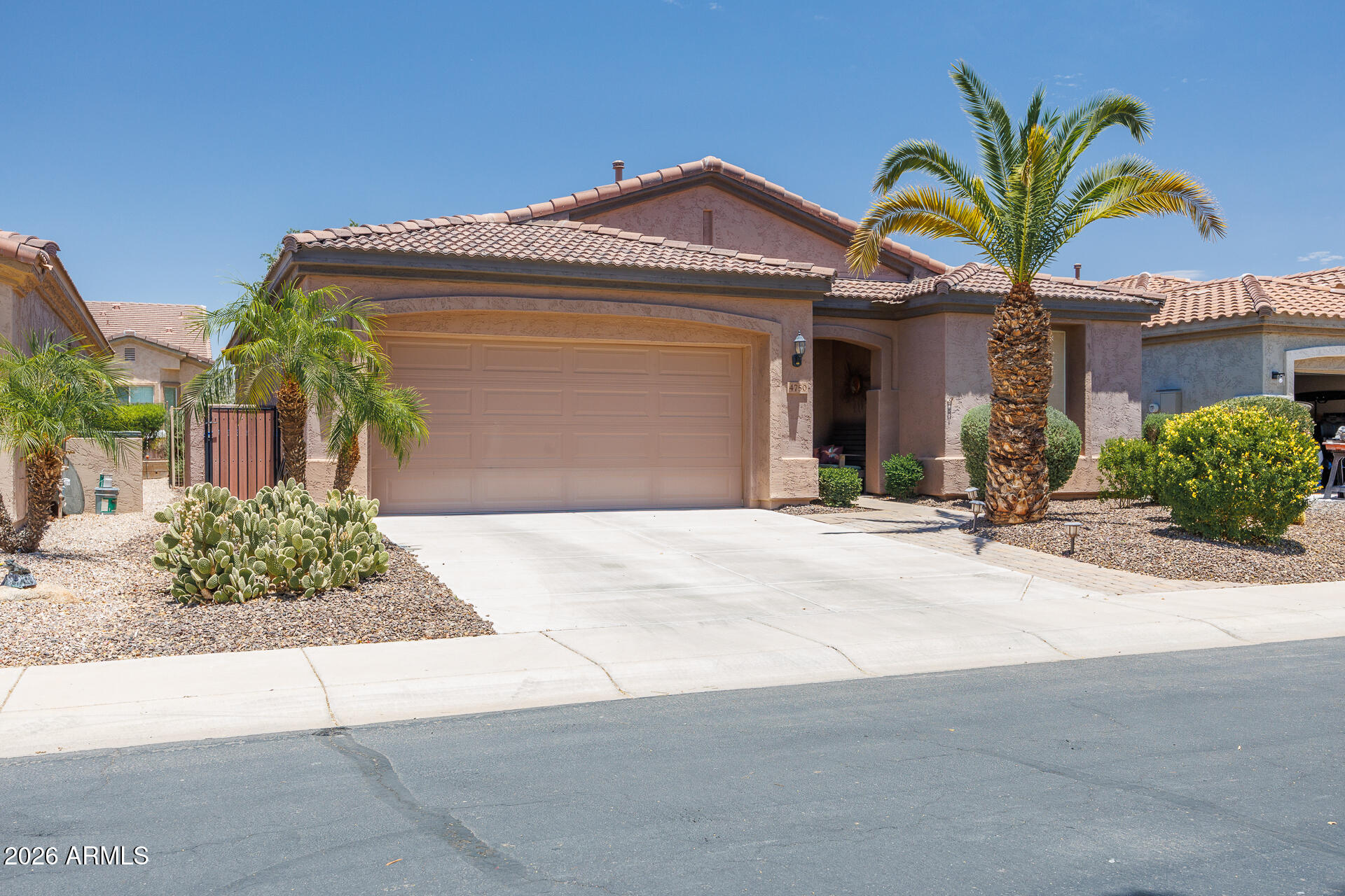 4750 E BLUE SPRUCE Lane