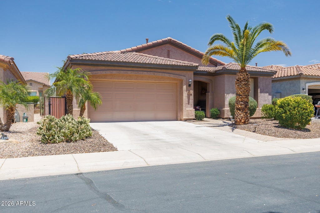 Photo of 4750 E Blue Spruce Lane, Gilbert, AZ 85298 (MLS # 7049387)