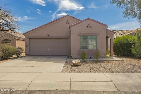 8511 W JOCELYN Terrace Tolleson AZ 85353