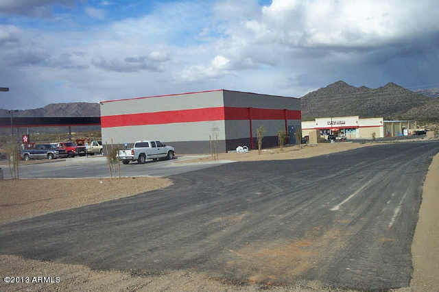 Photo 5 of 6 of 2.34AC S HWY 89 Highway 0 land
