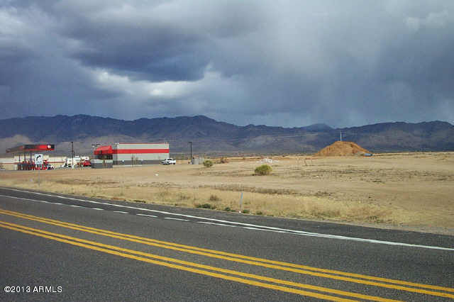 Photo 2 of 6 of 2.34AC S HWY 89 Highway 0 land