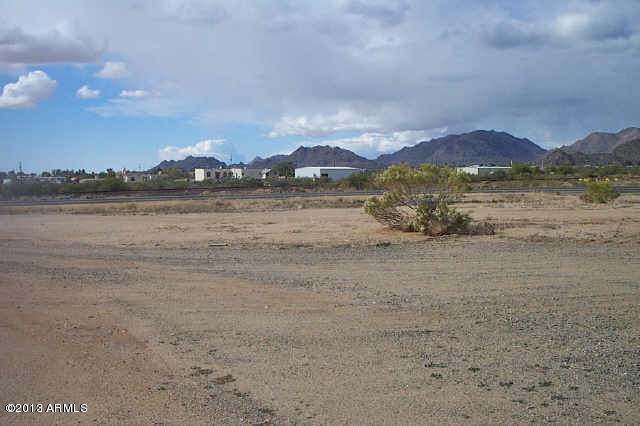 Photo 6 of 6 of 2.34AC S HWY 89 Highway 0 land