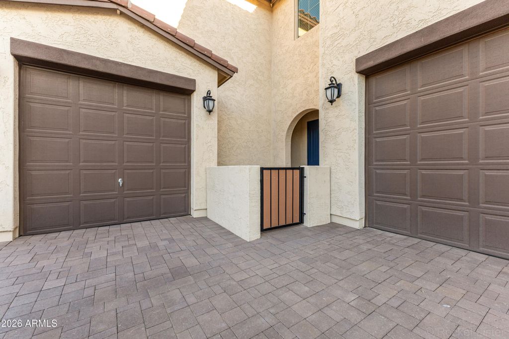 Photo of 17987 W Vogel Avenue, Goodyear, AZ 85338 (MLS # 7000669)