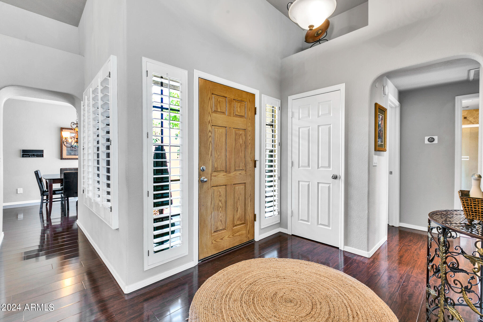 8889 E MEADOW HILL Drive