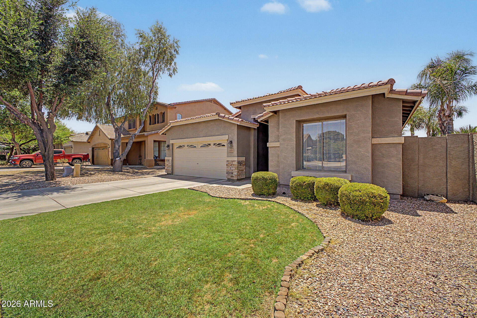 6492 S VIEW Lane