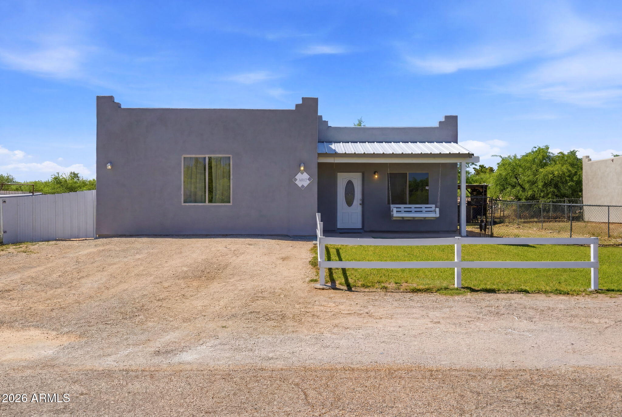 3105 W CENTURY Drive