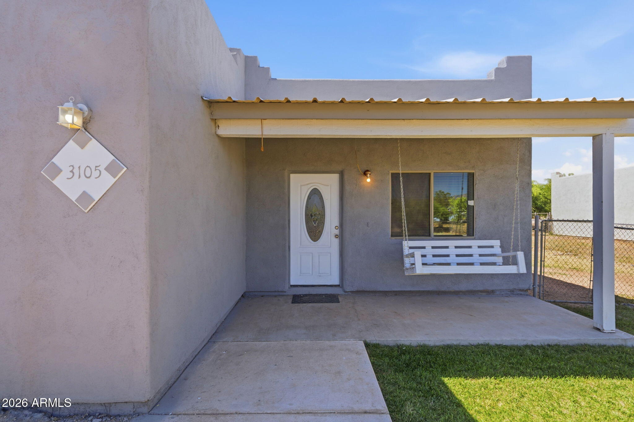 3105 W CENTURY Drive