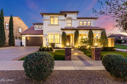 20311 E STONECREST Drive Queen Creek AZ 85142