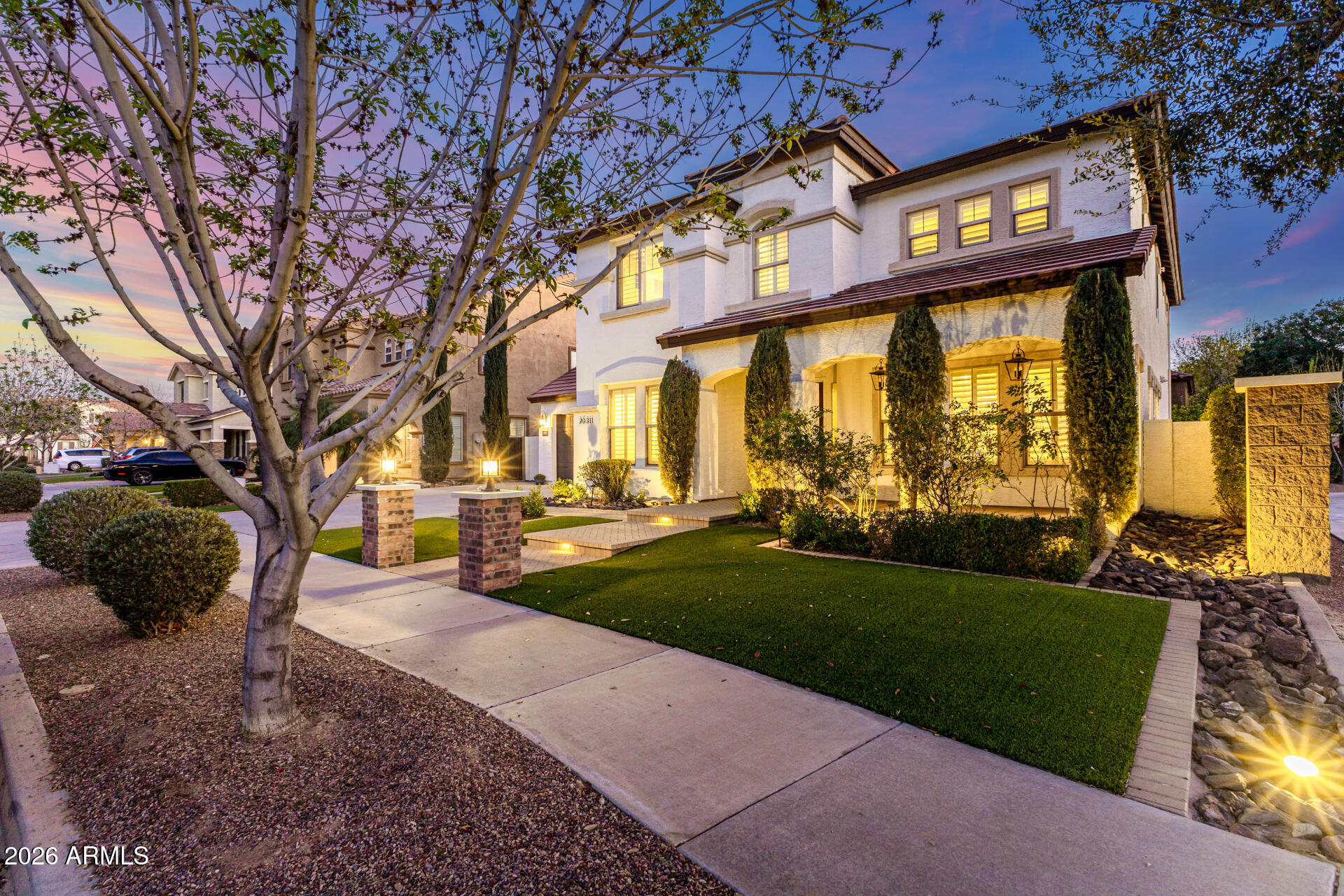 Homes for Sale in Queen Creek Arizona 1 20311 E STONECREST Drive