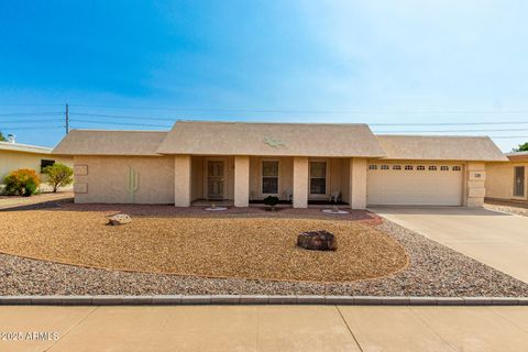 11109 W Granada Drive, Sun City, AZ 85373 - #: 6843821