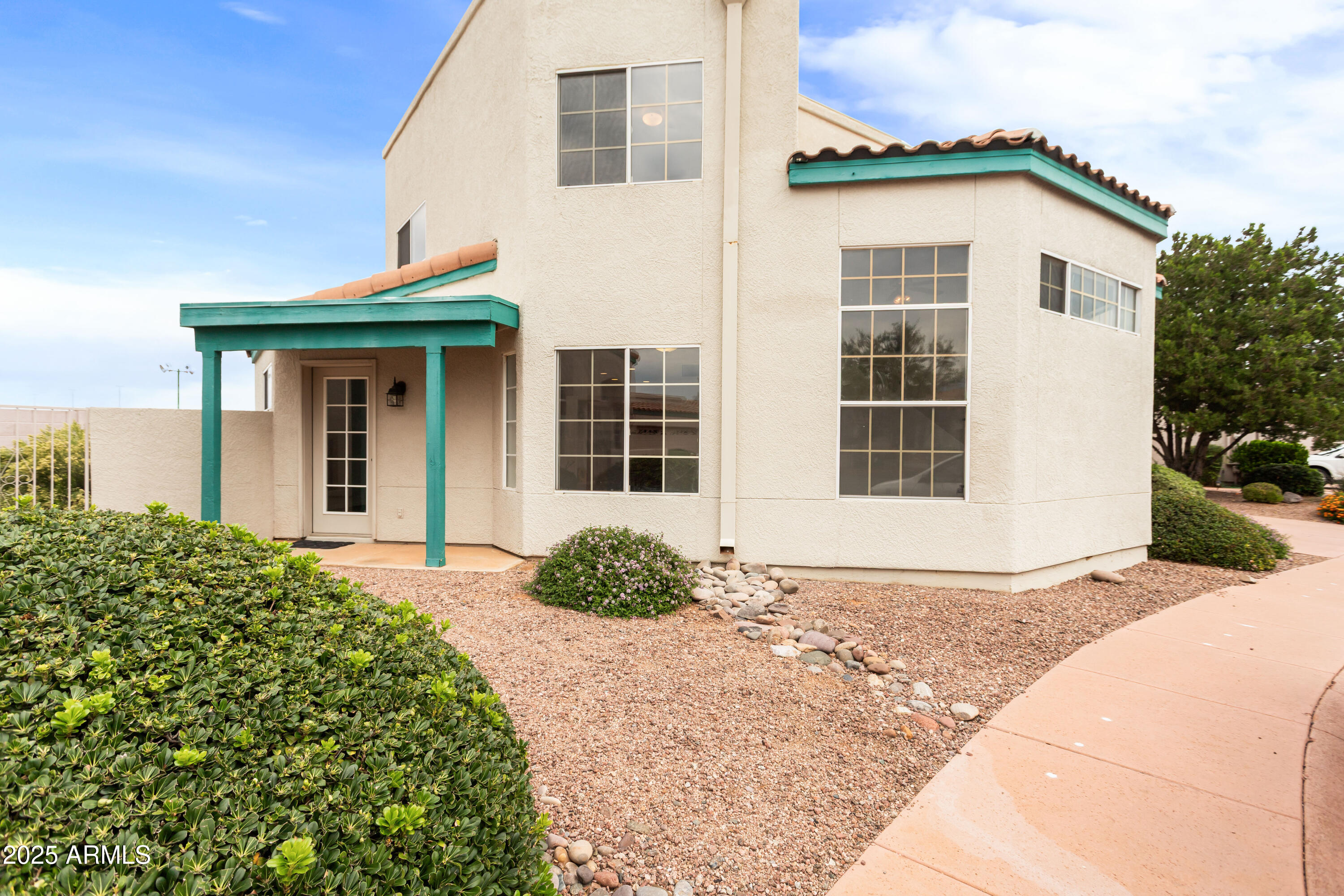 4307 DESERT SPRINGS Trail