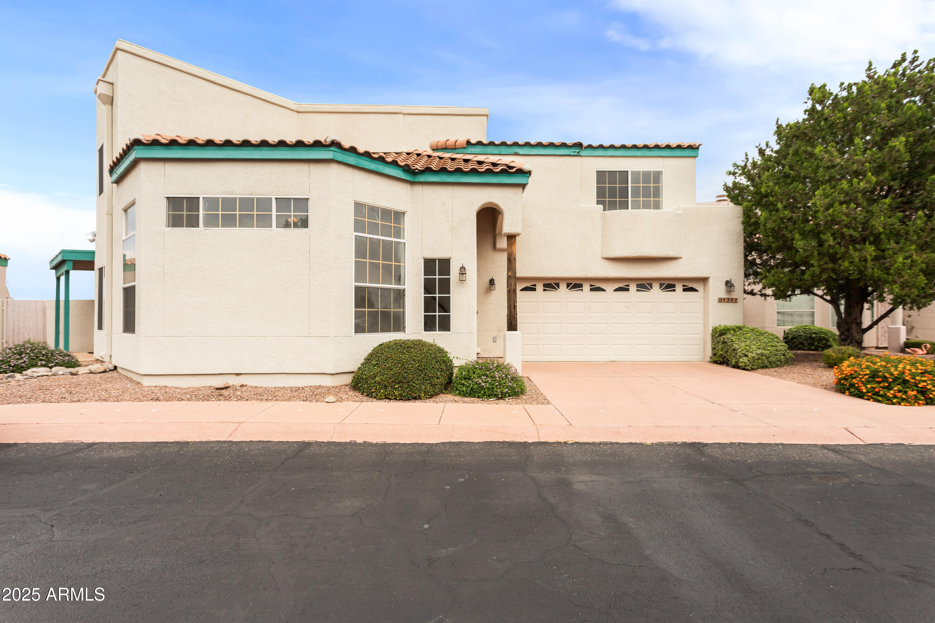 4307 DESERT SPRINGS Trail