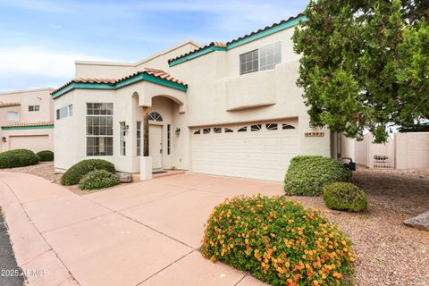 4307 DESERT SPRINGS Trail Sierra Vista AZ 85635