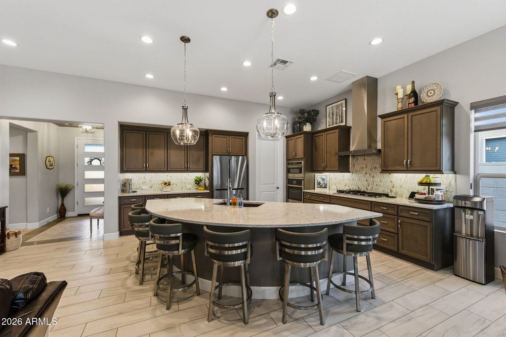 Photo of 4387 W Ruby Drive, Eloy, AZ 85131 (MLS # 6981229)