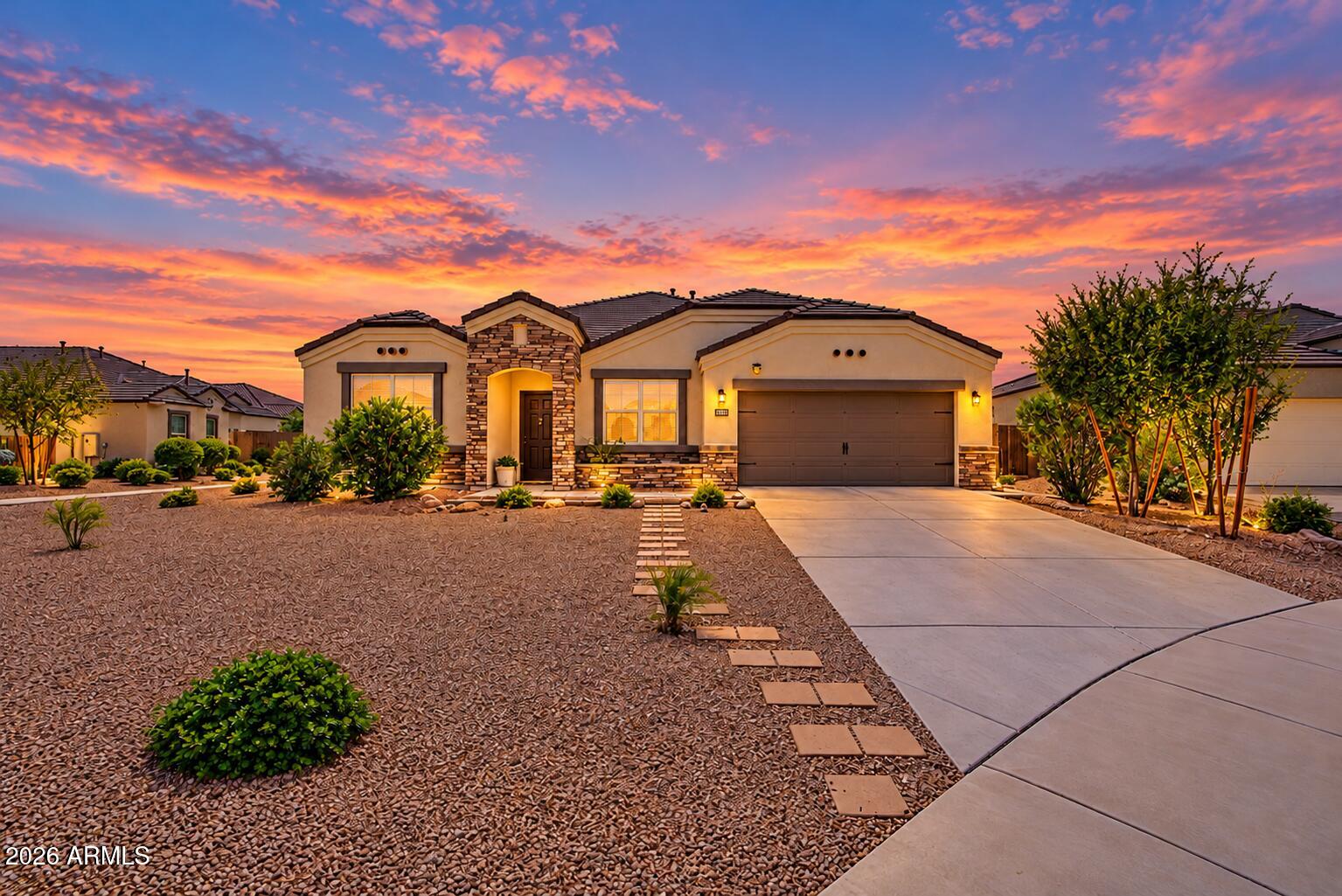 30717 W MONTEREY Circle