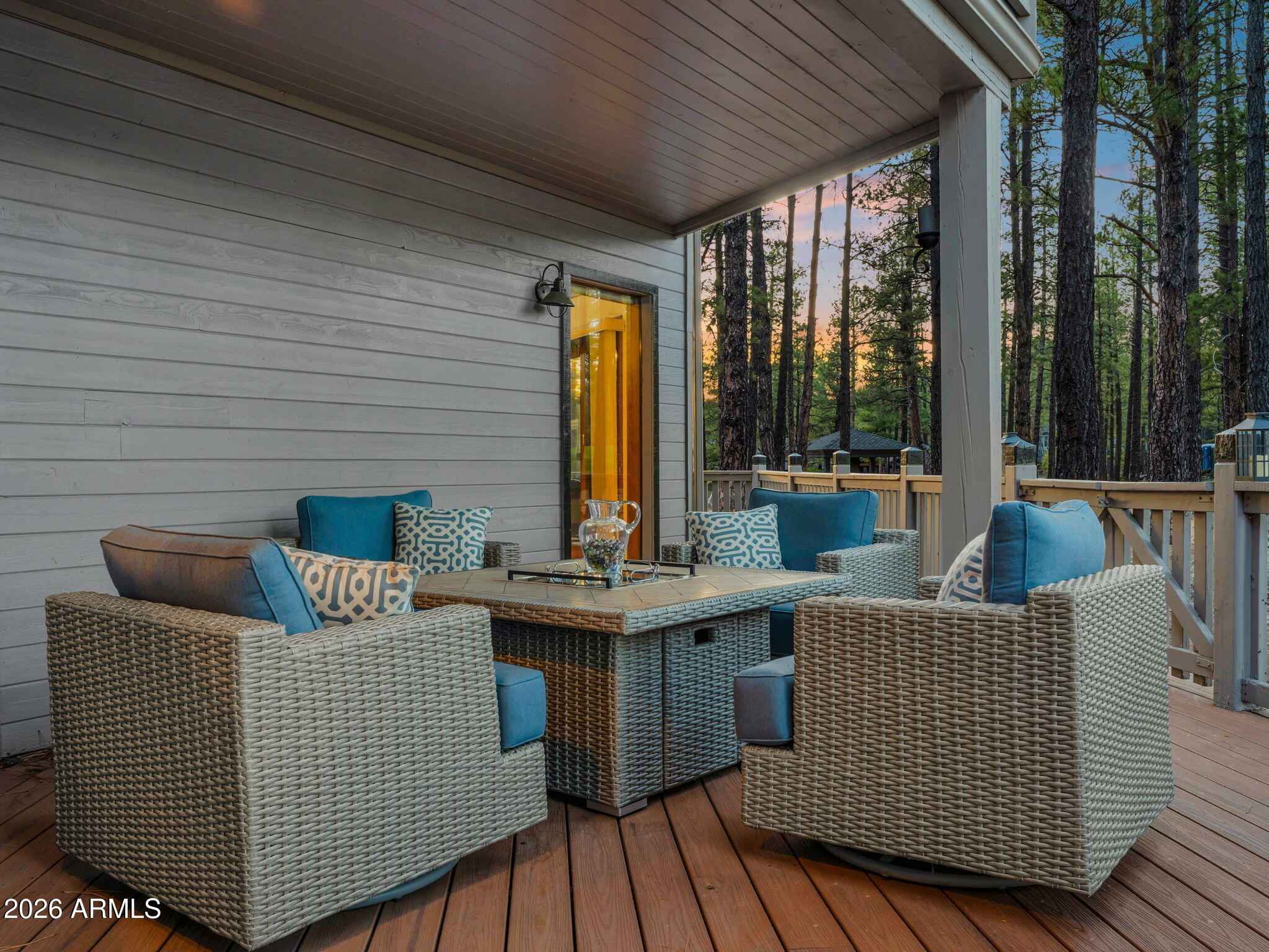 FOREST HIGHLANDS - Residential