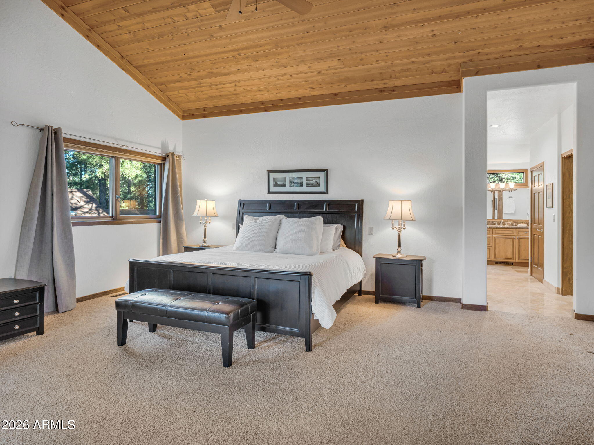 FOREST HIGHLANDS - Residential