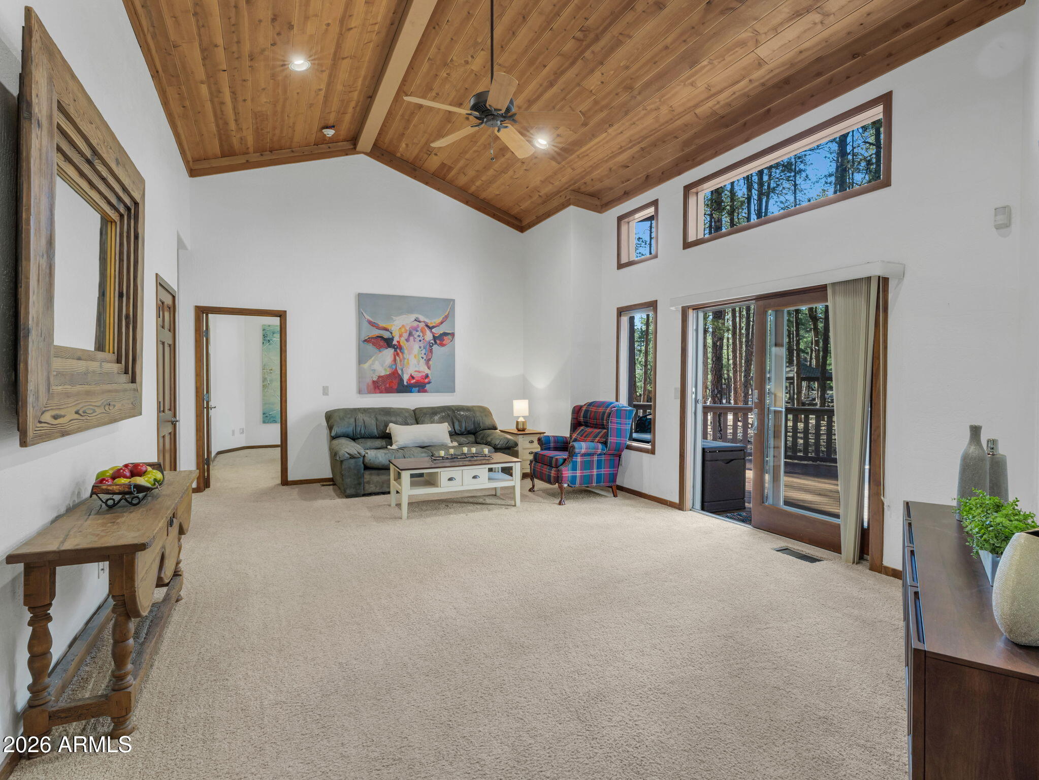 FOREST HIGHLANDS - Residential