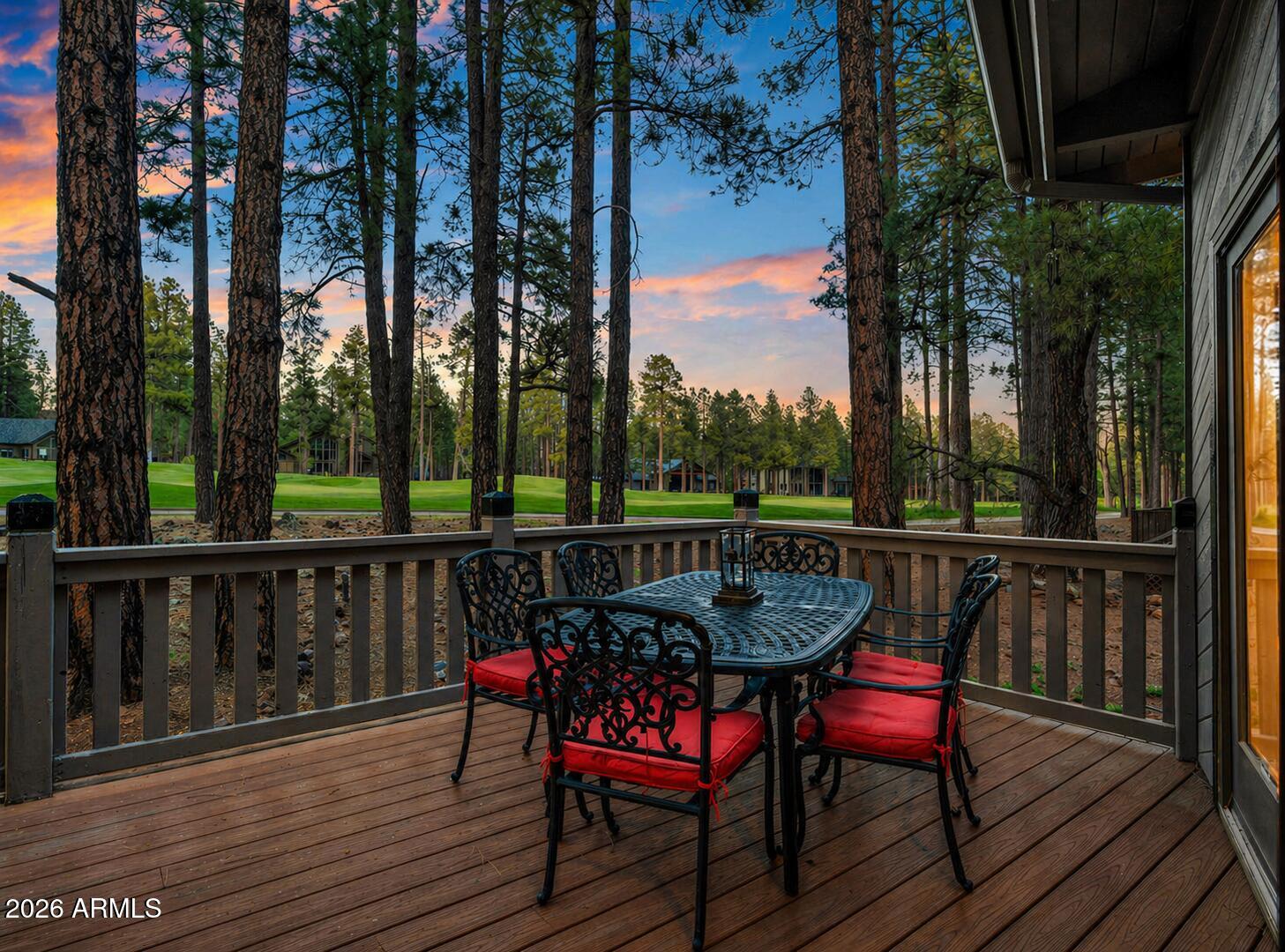 FOREST HIGHLANDS - Residential