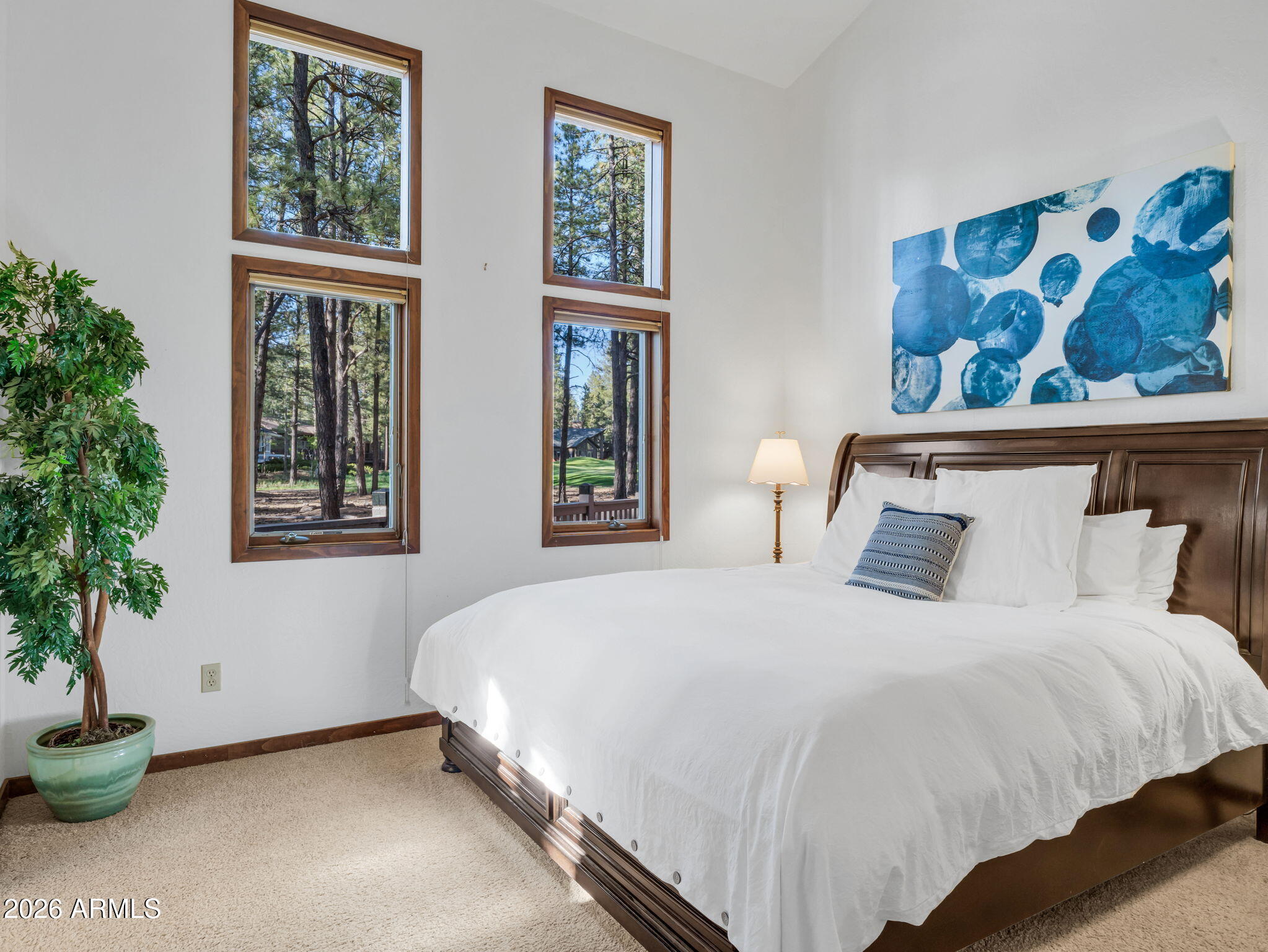 FOREST HIGHLANDS - Residential