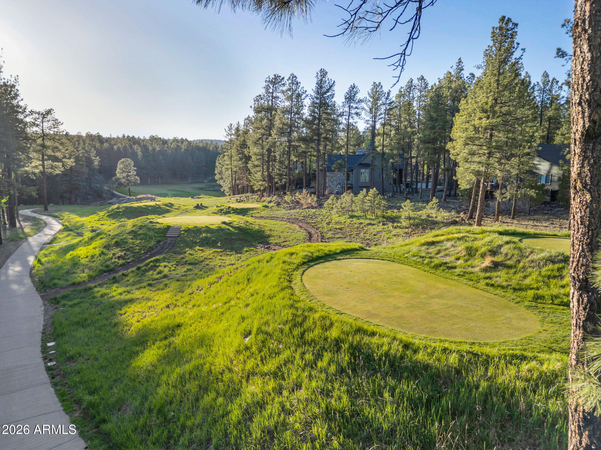 FOREST HIGHLANDS - Residential