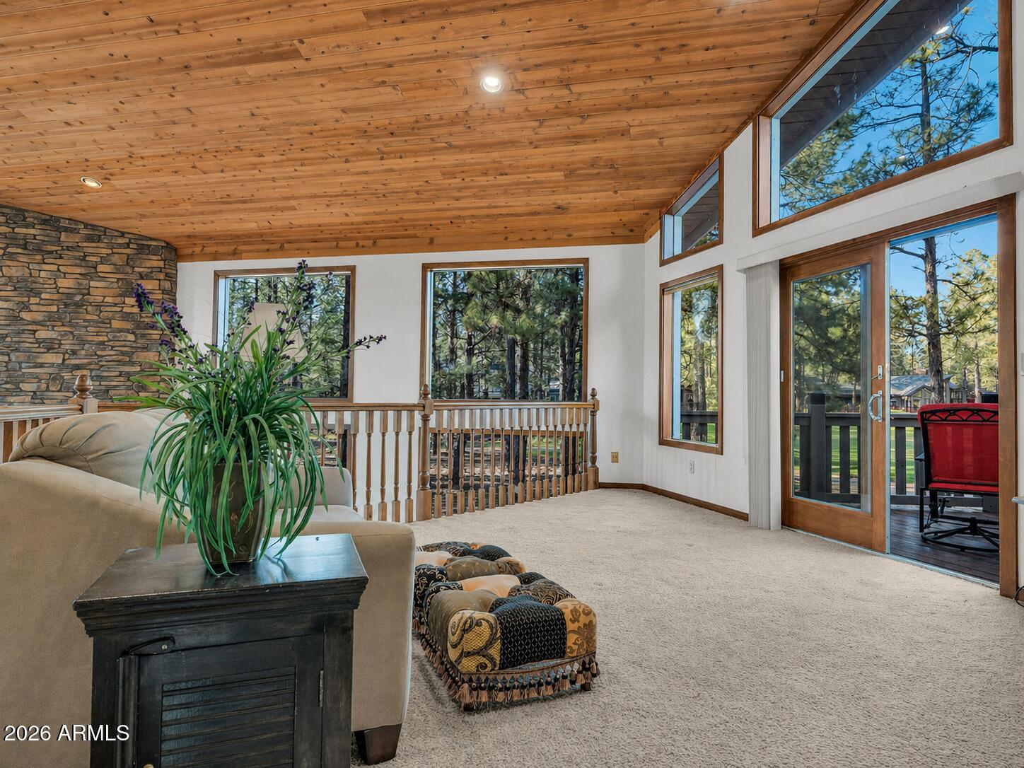 FOREST HIGHLANDS - Residential