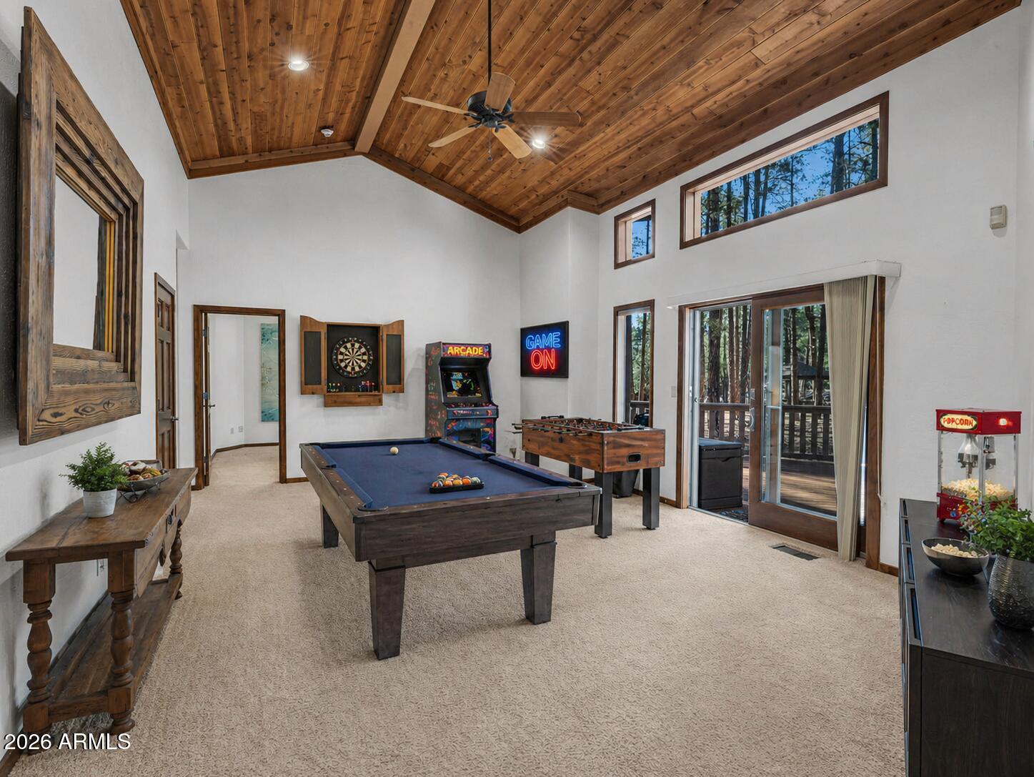 FOREST HIGHLANDS - Residential