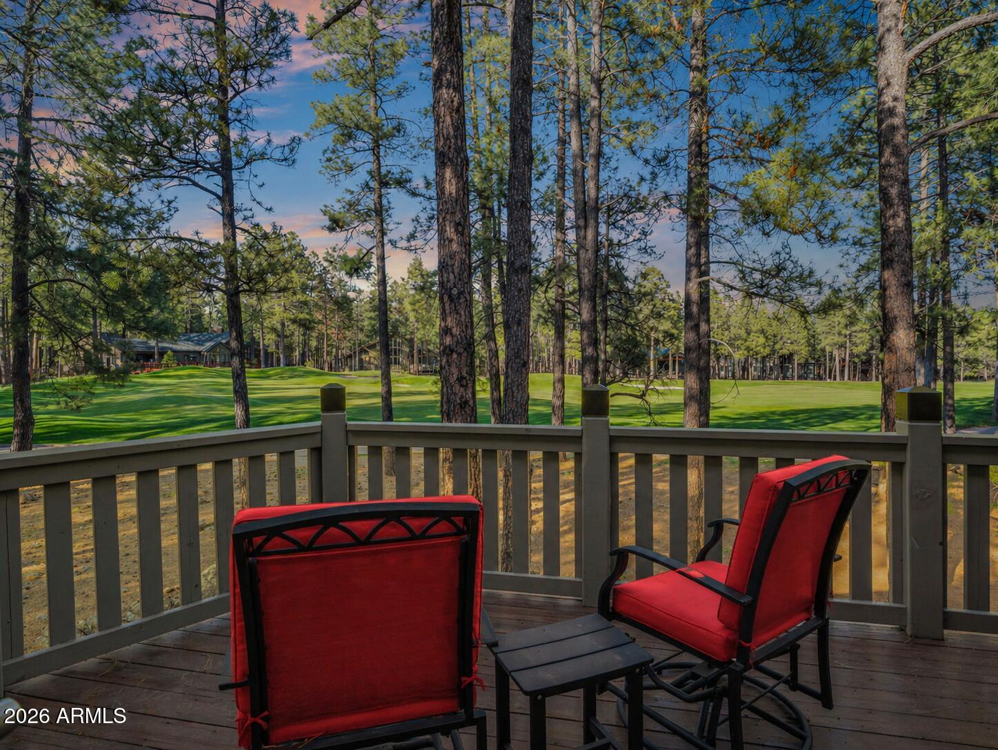 FOREST HIGHLANDS - Residential