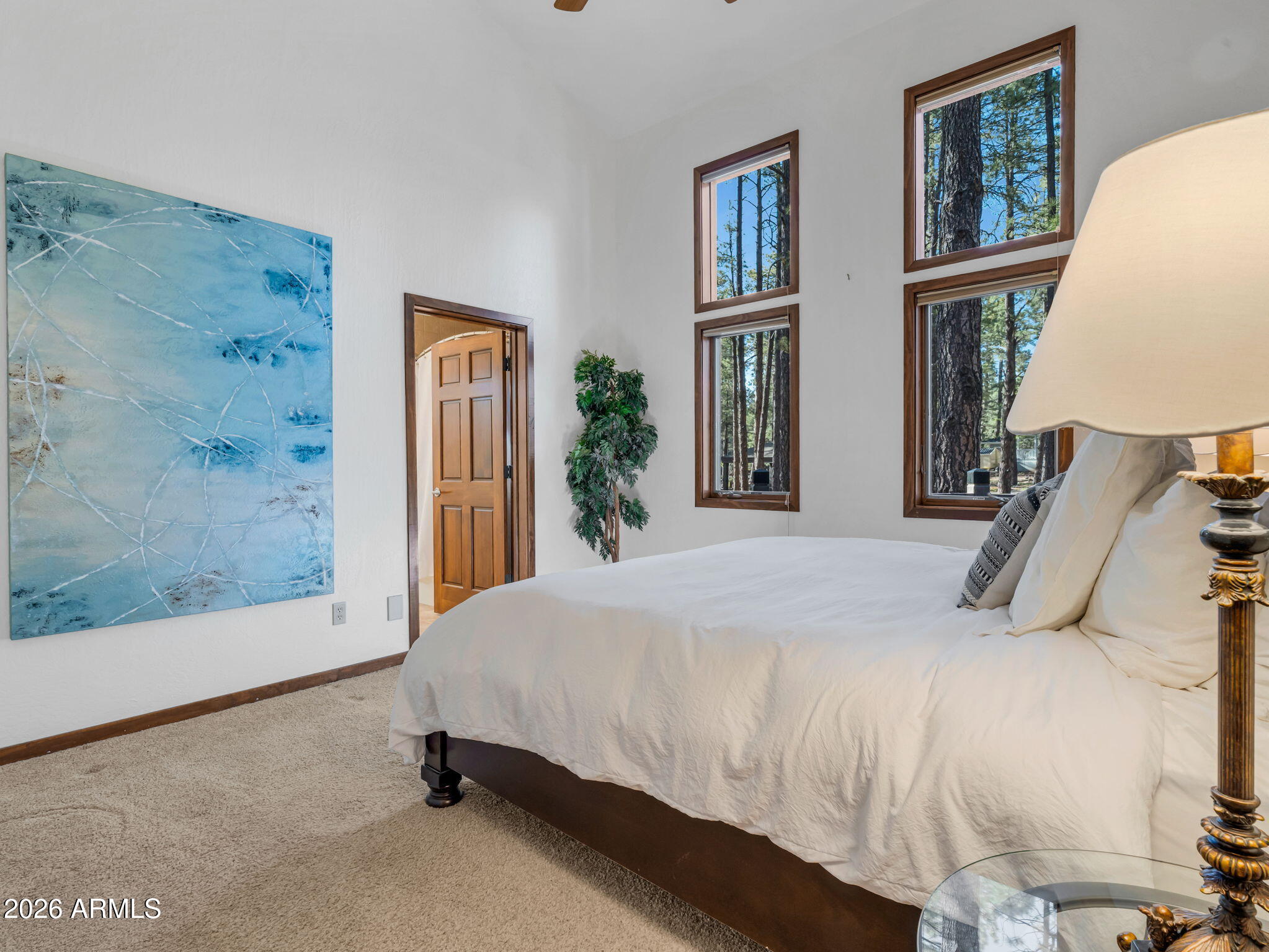 FOREST HIGHLANDS - Residential