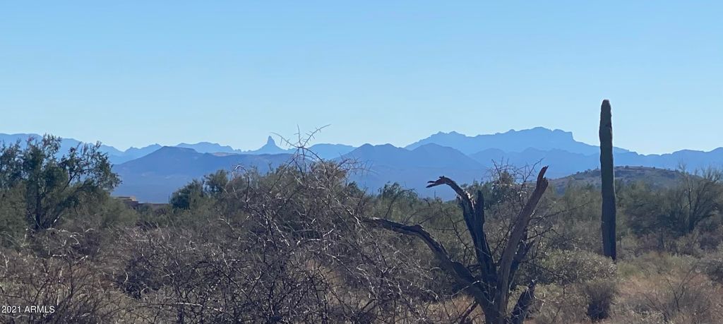 Photo of 16626 E Morning Vis Lane #D, Rio Verde, AZ 85263 (MLS # 6964054)