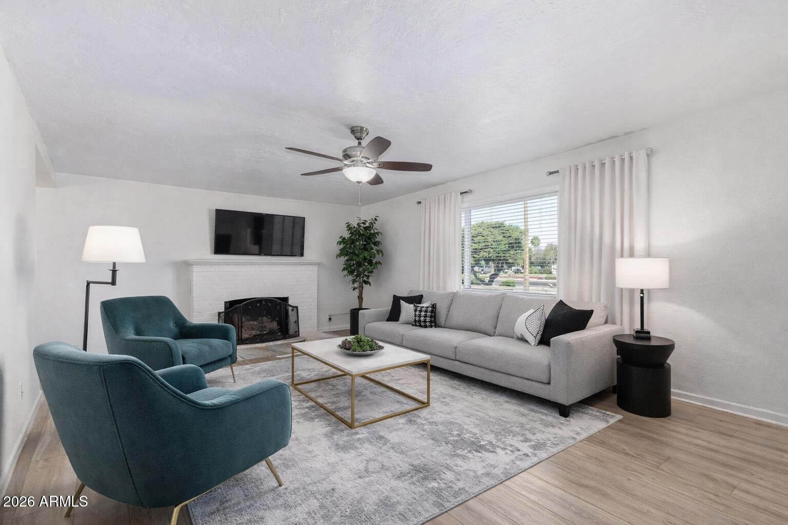 411 E WIGWAM Boulevard