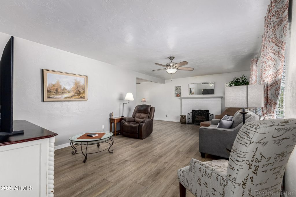 Photo of 411 E Wigwam Boulevard, Litchfield Park, AZ 85340 (MLS # 6998385)