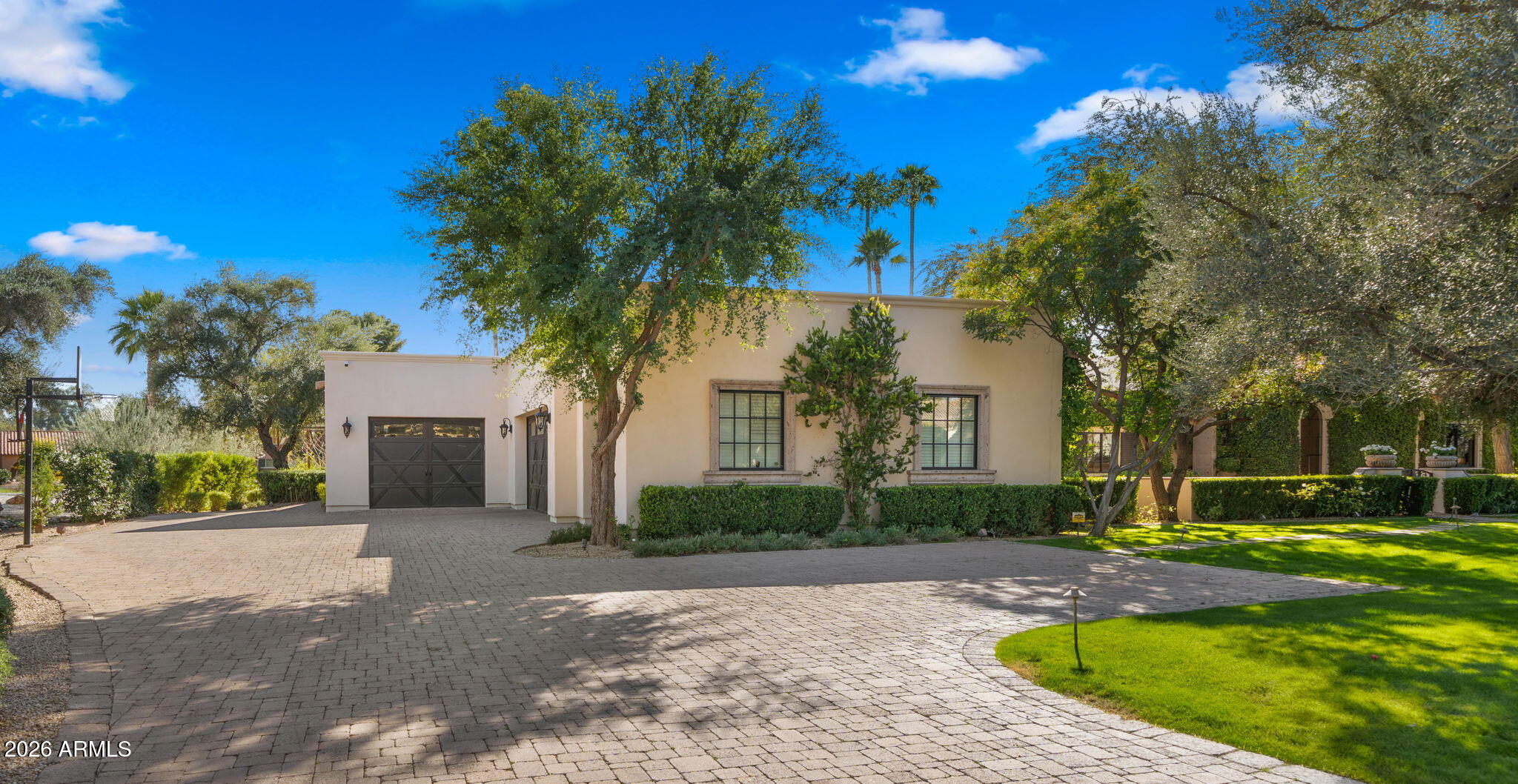 8501 N GOLF Drive