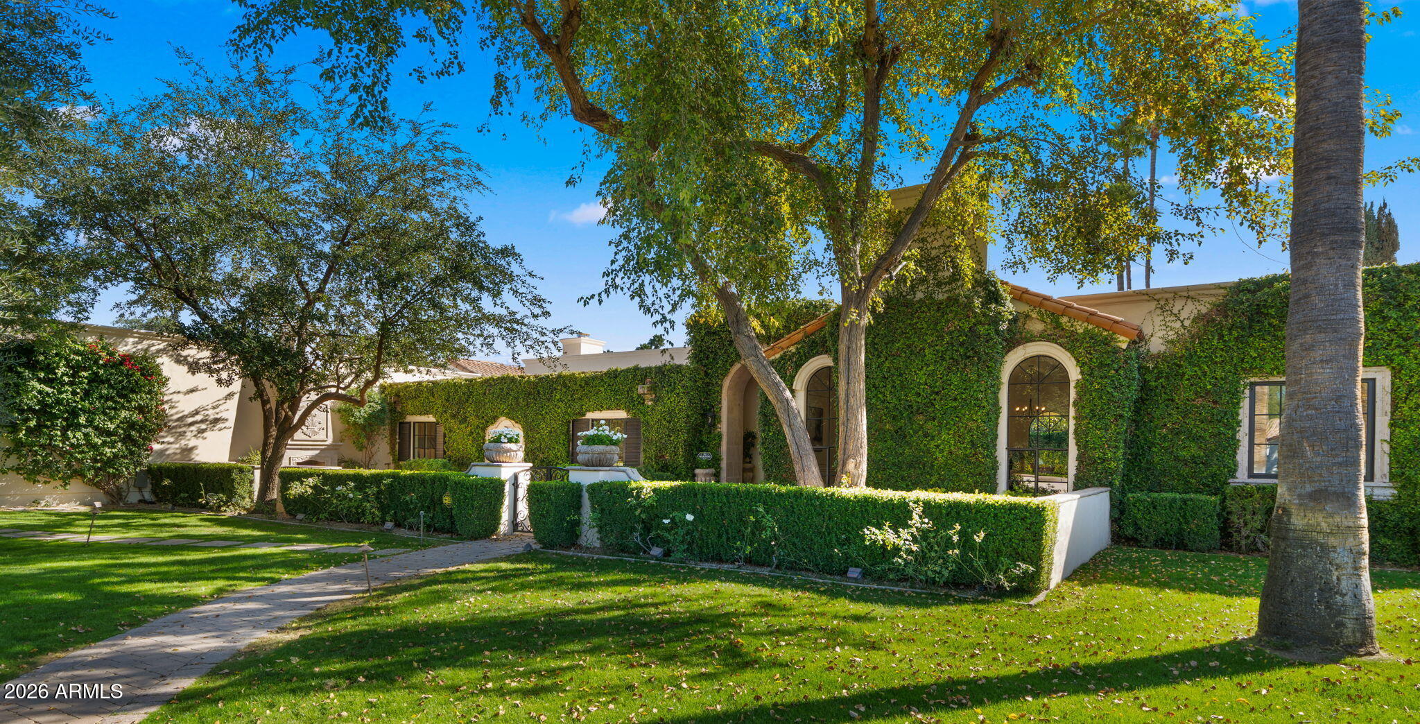 8501 N GOLF Drive