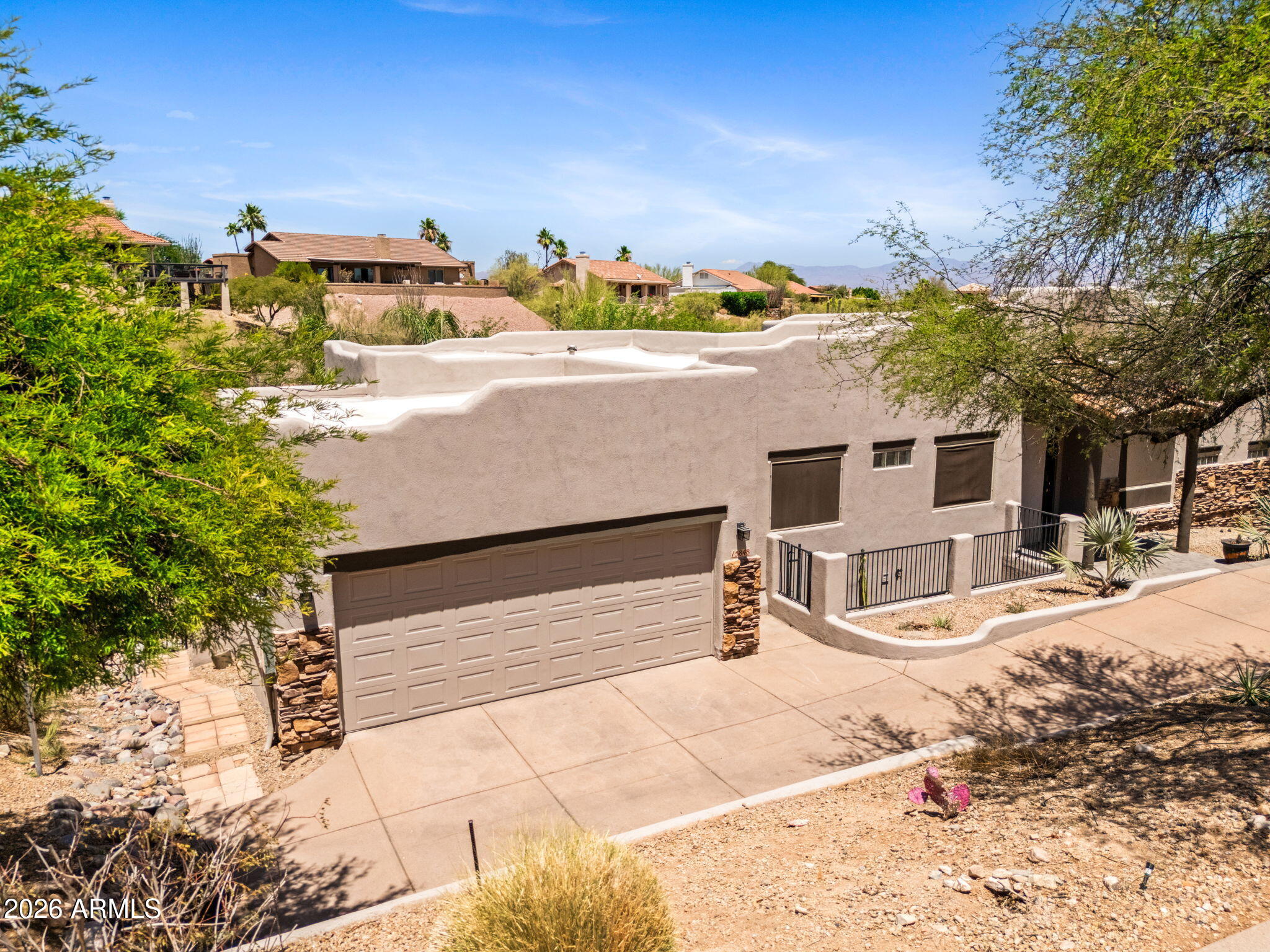 15848 E JERICHO Drive