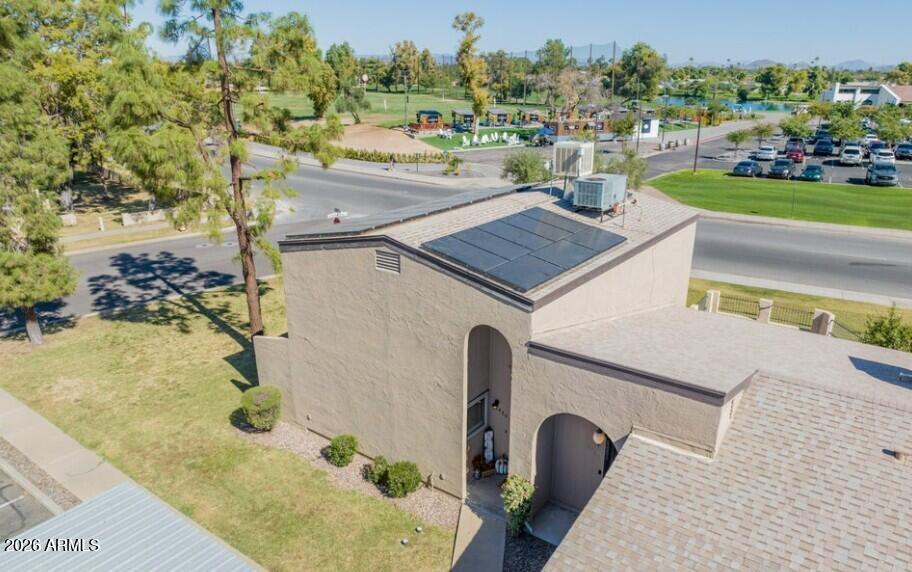 4501 W CONTINENTAL Drive