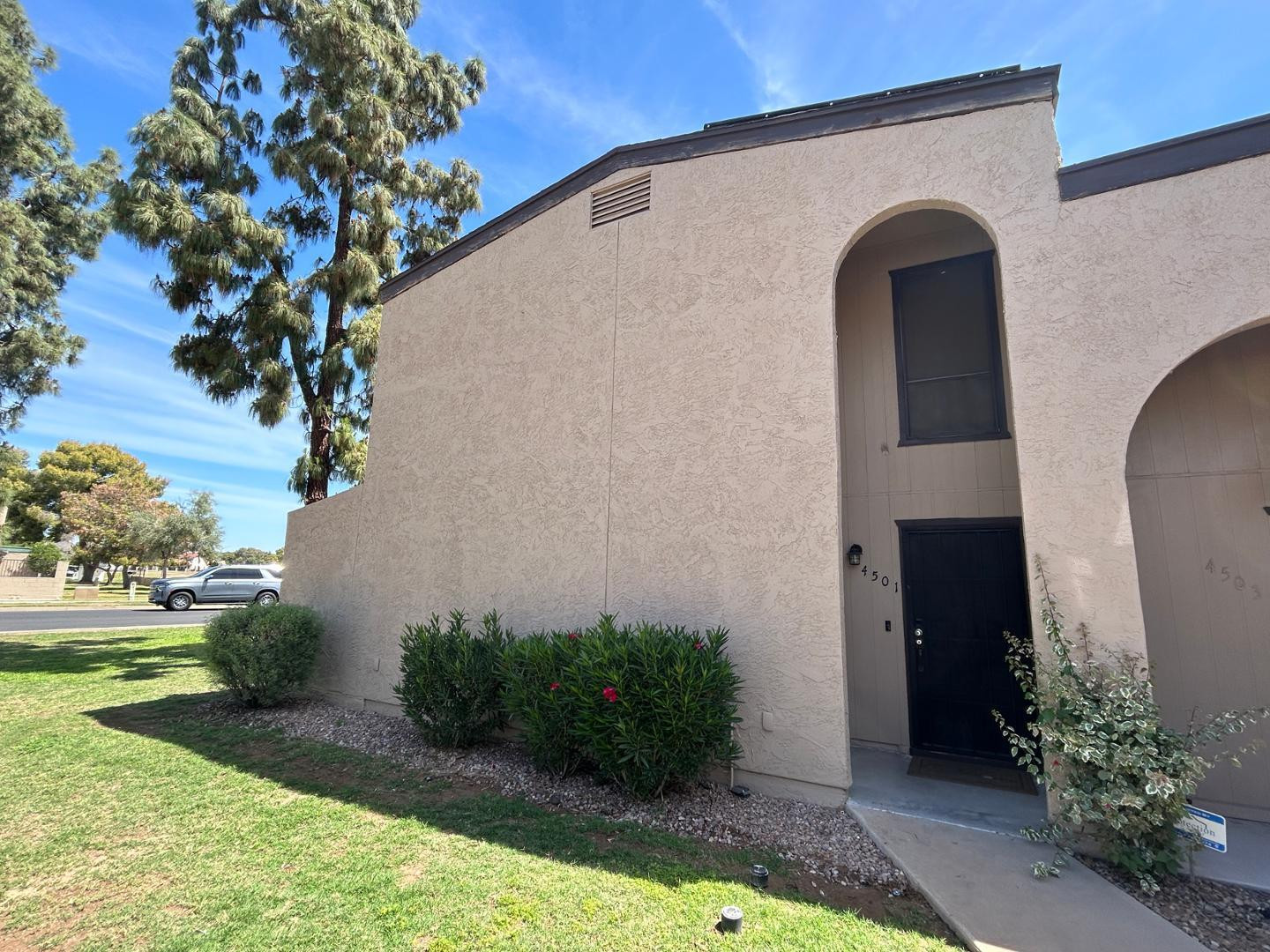 4501 W CONTINENTAL Drive