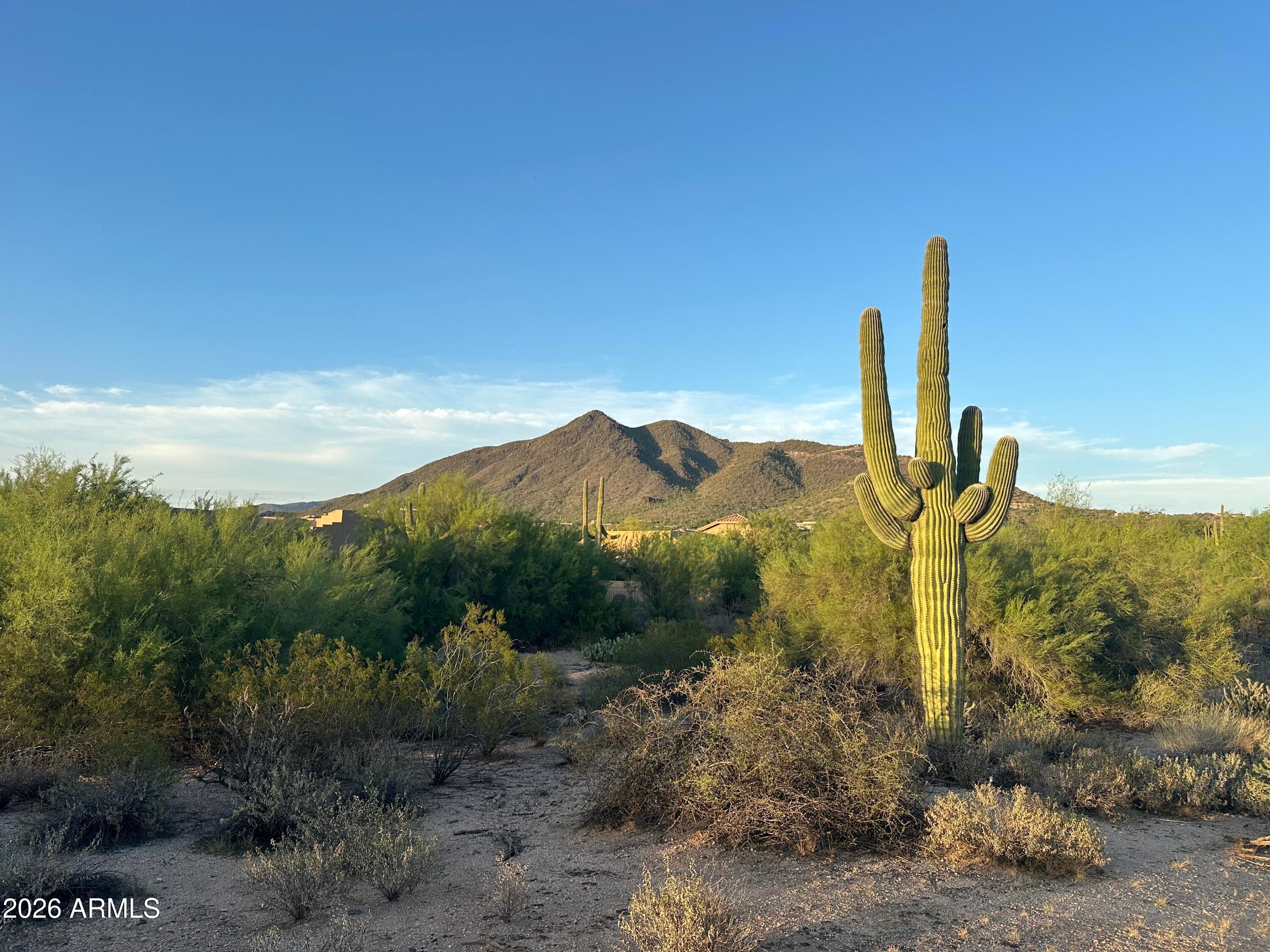 33000 N CAVE CREEK Road -