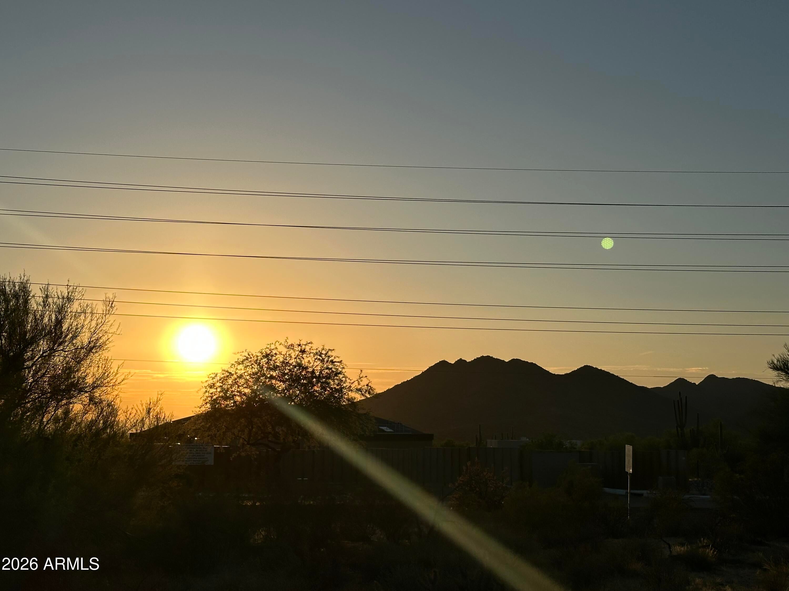 33000 N CAVE CREEK Road -