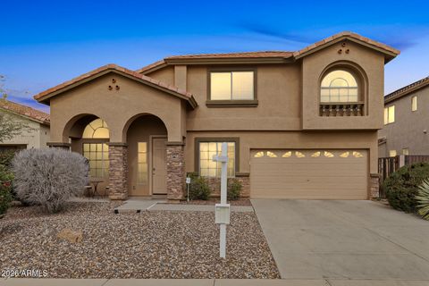 2212 W BLAYLOCK Drive Phoenix AZ 85085