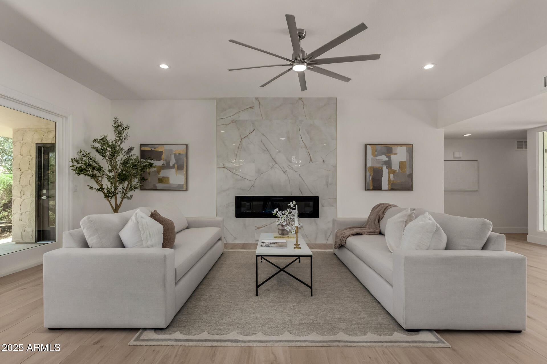 7611 E CASA GRANDE Road