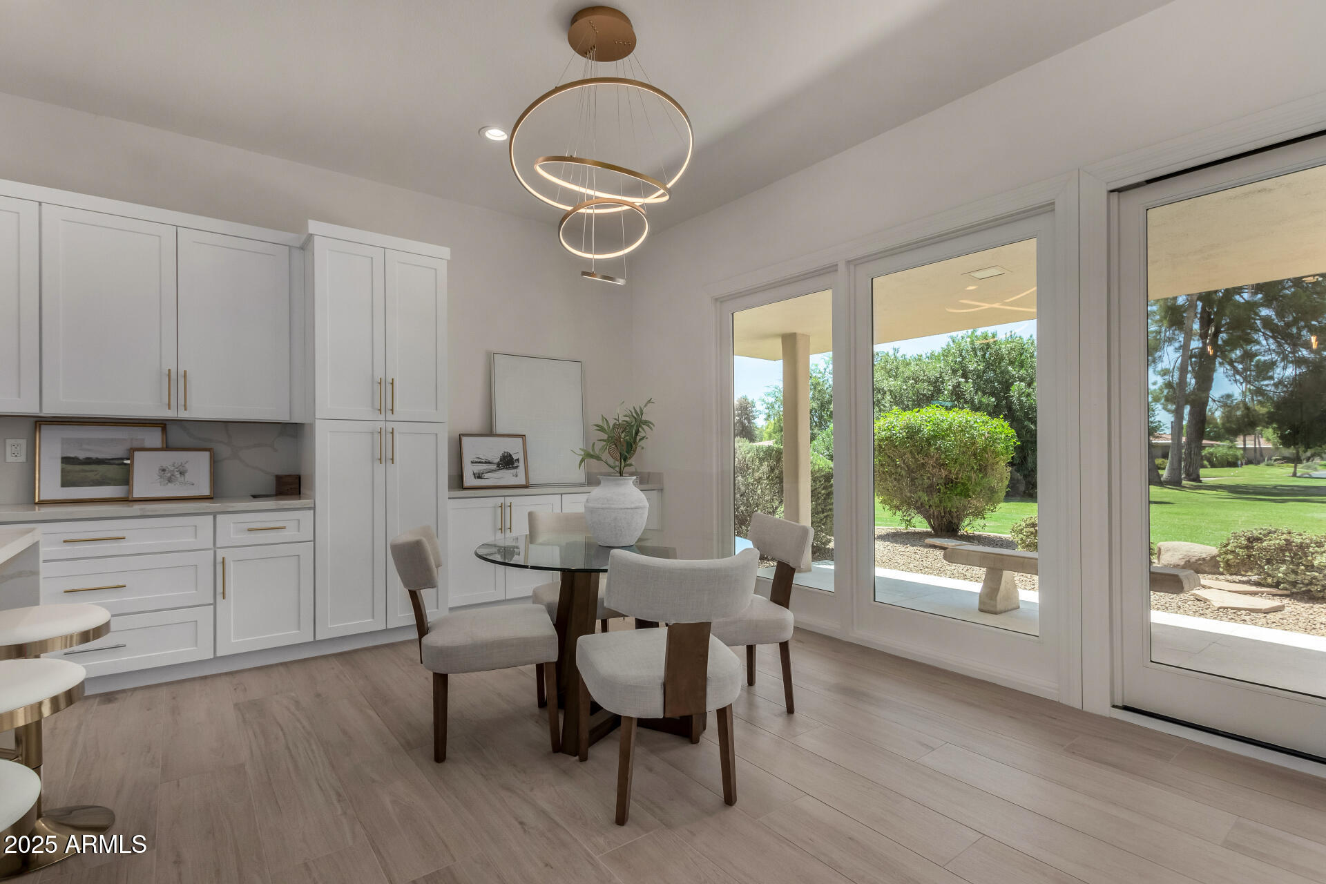 7611 E CASA GRANDE Road