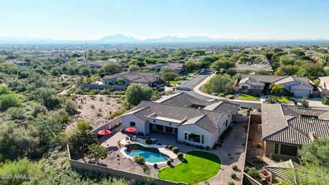 Photo of 11175 N 121st Way, Scottsdale, AZ 85259 (MLS # 6948454)