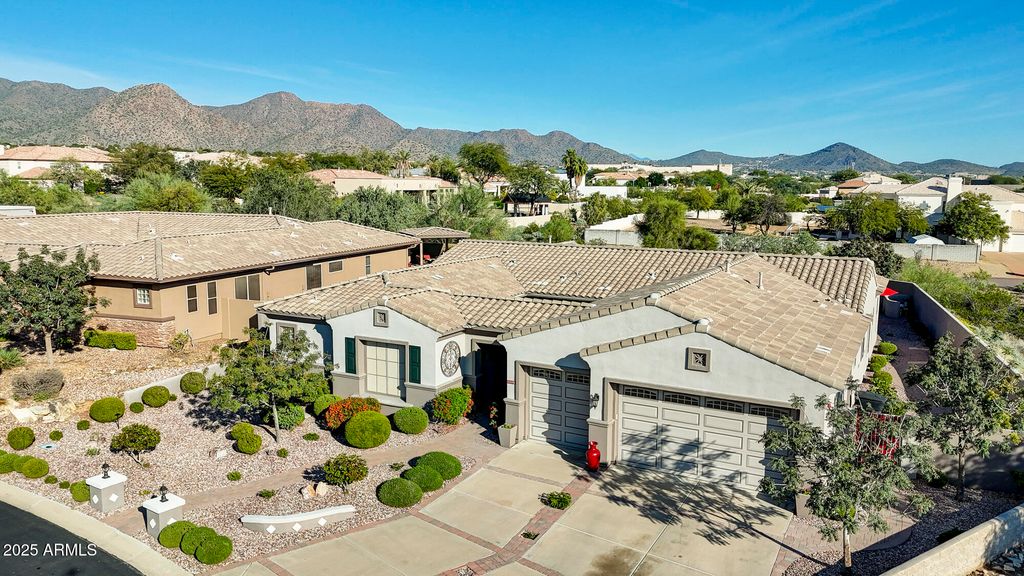 Photo of 11175 N 121st Way, Scottsdale, AZ 85259 (MLS # 6948454)