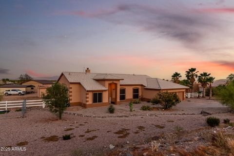 8351 S SUMMIT Drive Casa Grande AZ 85193