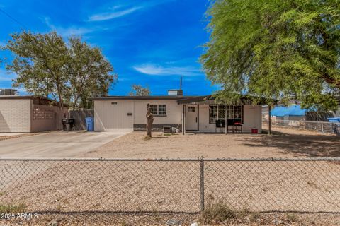 7746 W Osborn Road Phoenix AZ 85033