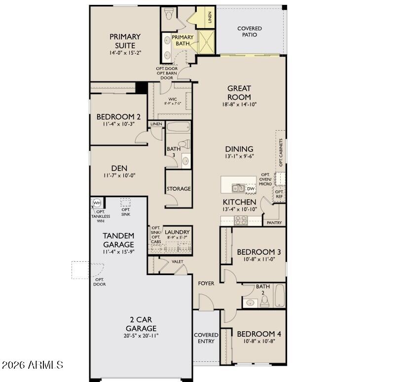 7933 W ANTELOPE Drive