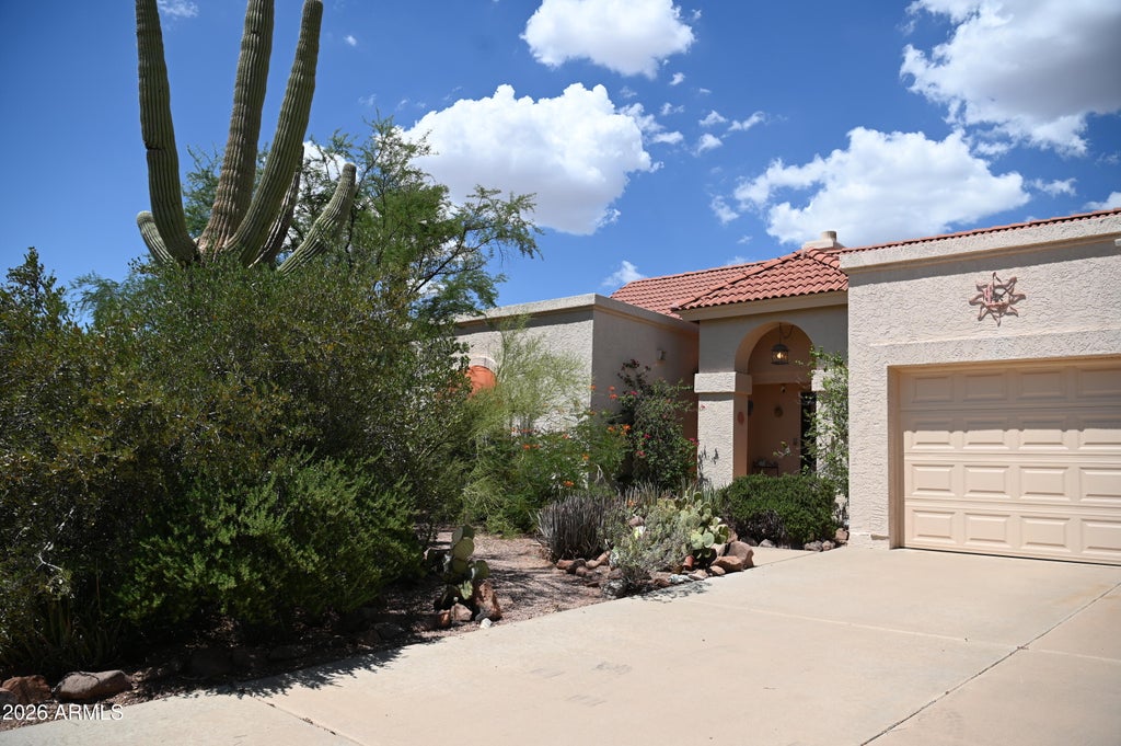 Photo of 6160 E Roosevelt Street, Apache Junction, AZ 85119 (MLS # 7072864)