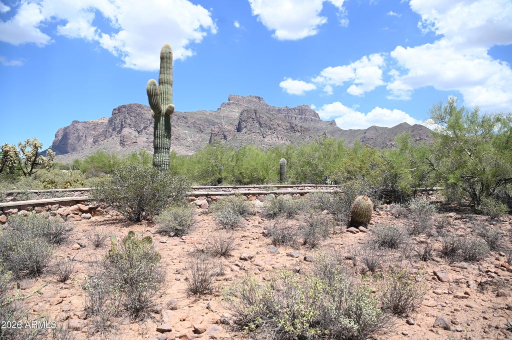 Photo of 6160 E Roosevelt Street, Apache Junction, AZ 85119 (MLS # 7072864)