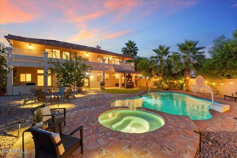 12919 W LLANO Drive Litchfield Park AZ 85340